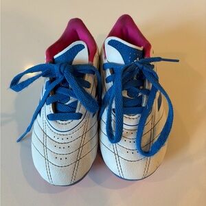 Toddler Kids' Adidas Goletto XI Soccer Cleats